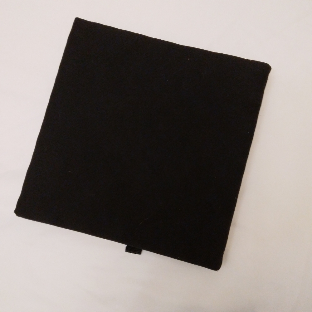 Portable Lap and Seat Cushion